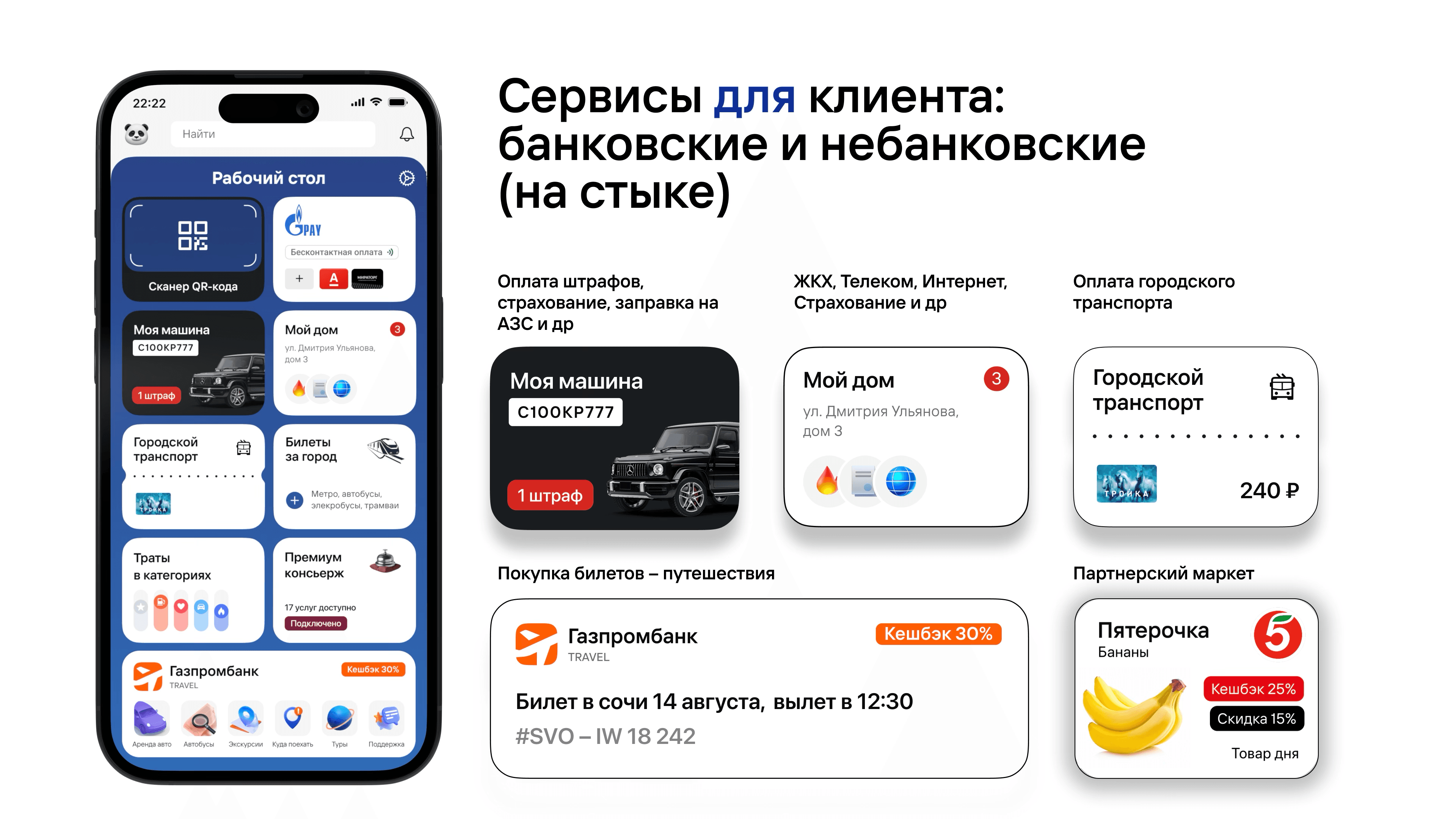 Стратегия SuperApp